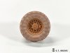 E.T. Model P35-158 U.S.Army Stryker Armored Vehicle Sagged Wheels For TRUMPETER Kit 1/35
